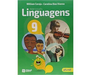 Português Linguagens - 9º Ano