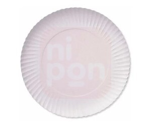 Prato de Papelão 16cm - C/5