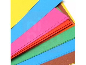 Kit de Papeis - 4º Ano