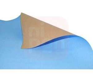 Papel Cartão Azul Claro