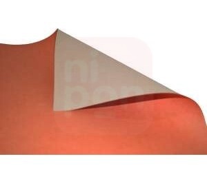 Papel Cartão Laranja