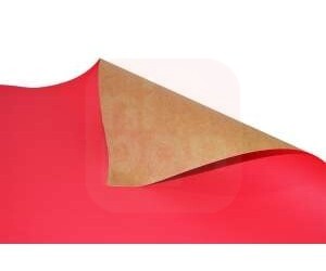 Papel Cartão Vermelho