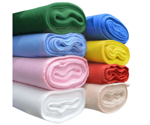 Feltro Cores - 1 Metro