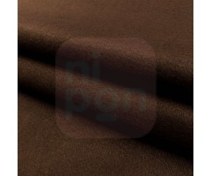 Feltro Marrom - 1 Metro