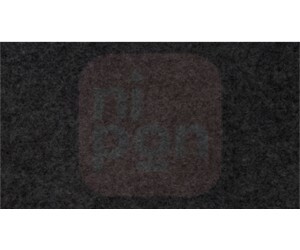 Feltro Preto - 1 Metro