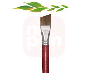 Pincel Chato Chanfrado 287 Nº12