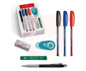 Kit Home Office 1 - Faber-Castell