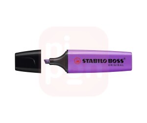 Marca Texto Stabilo Boss 70/55 Violeta