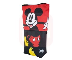 Estojo Retrátil Mickey - DAC