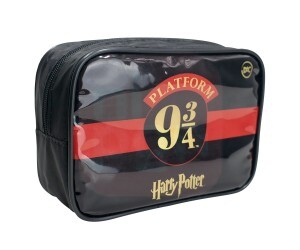 ESTOJO MULTIUSO HARRY POTTER PLATFORM 9 3/4 180X130X60