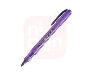 Marca Texto Lumi Color 200-SL Roxo - Pilot