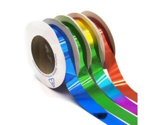 Fita Metaloide - Cores