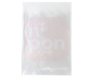 Saco Celofane 30x44 Incolor - UNIDADE