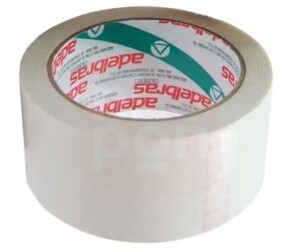 Fita Dupla Face 48x30mm 430 - Adelbras