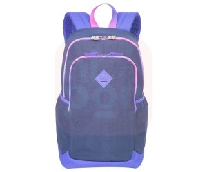 Mochila Magic Degrade Azul CyberPunk - Sestini