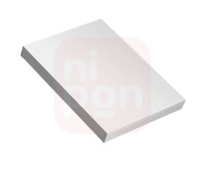 Papel Sulfite A3 Branco 75g 100 Fls