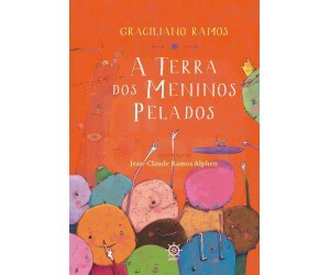 A Terra dos Meninos Pelados