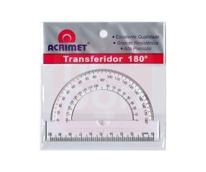 Transferidor 180º