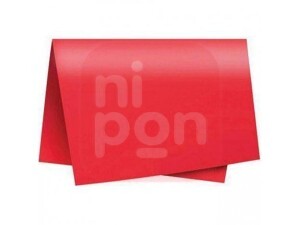 Color Set 120 g/m² - Vermelho