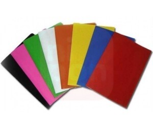 Papel Cartão A4 - UND