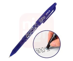 Caneta Apagável Frixion ball - Azul