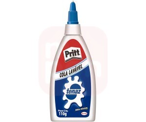 Cola Tenaz 110g - Pritt