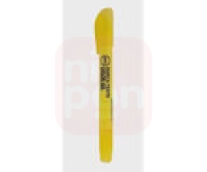 Marca Texto Gel Amarelo Jocar Office