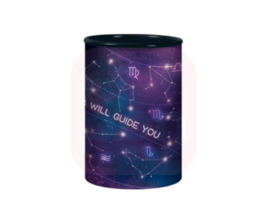 Apontador 2 furos Com Déposito Magic Tilibra