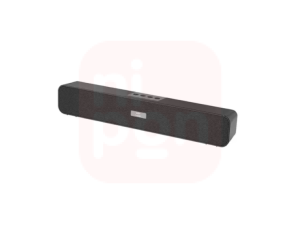 Soundbar Oex Pulse PR SP106 com Bluetooth 30W Preto
