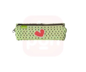 Estojo Tubo Melancia Leo E Leo