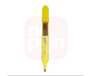 Marca Texto Liquido Amarelo Pastel - Tris