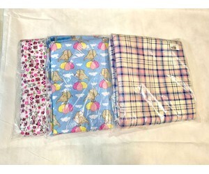 Tecido Estampado com 2 metros