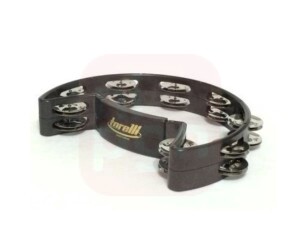 Torelli Pandeirola Meia Lua Preta