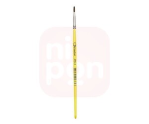 Pincel Redondo 470 Nº02