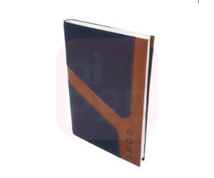 Agenda 2024 DAC Azul e Marrom