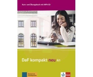 DAF KOMPAKT NEU