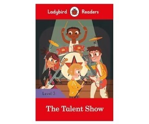THE TALENT SHOW