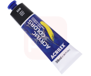 Tinta Acrilica- Bisnaga