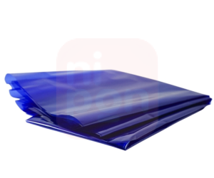 Papel Celofane Azul