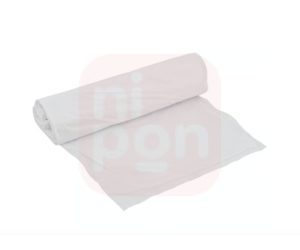 Saco Branco 28x32 - 5L