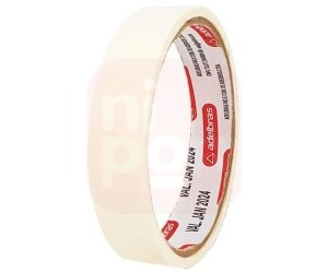 Fita Crepe 18mmx10m - Adelbras