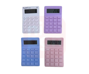 Calculadora De Bolso 8 Digitos