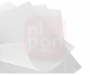 Papel Vegetal A4 - Unitário