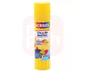 Cola Bastão 20GR Acrilex