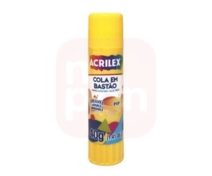 Cola Em Bastão 40g Acrilex