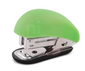 Grampeador Mini T318 Neon Tris