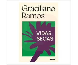 Livro Vidas Secas