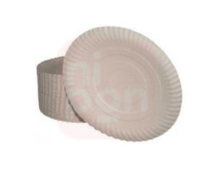 Prato Papelão Pequeno