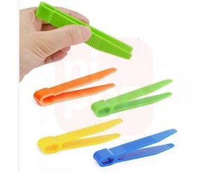 Pinça Pedagogica Plastica