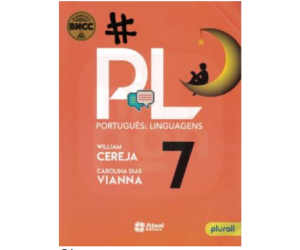 Português Linguagens - 7º Ano